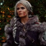 Znakomity cosplay Ciri. Bohaterka Wiedźmina ożywiona jak nigdy?