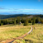 Tatry Znakomity początek przygody z Tatrami. Oto 5 łatwych tras dla każdego