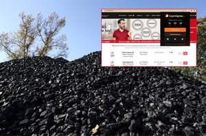 Znalazł sposób na łatwiejszy zakup węgla? PGG: Przestrzegamy