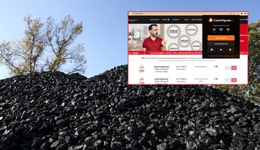 Znalazł sposób na łatwiejszy zakup węgla? PGG: Przestrzegamy