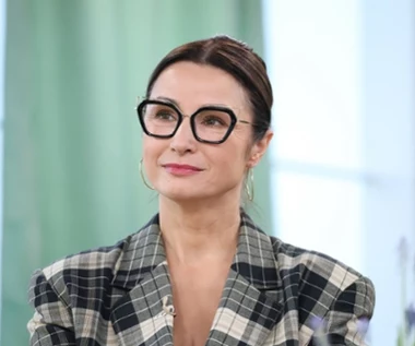 Znalazła się na zakręcie życia. Wprost przyznała, jak sobie radzi