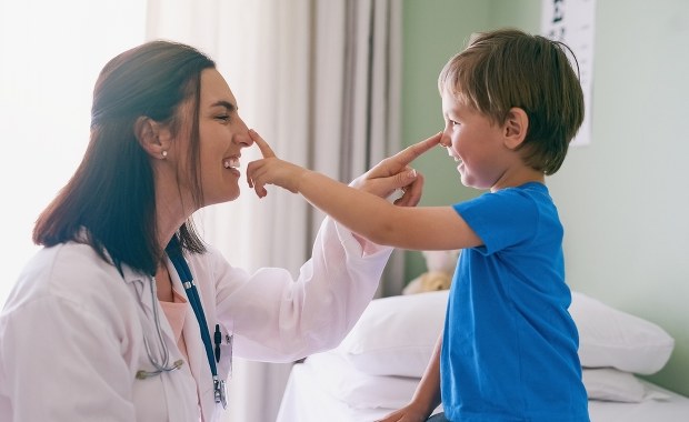 Znalazły klucz do małego pacjenta? Lekarki o kulisach pracy na oddziale dziecięcym