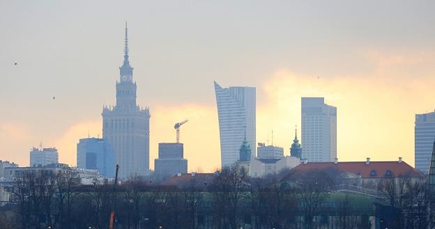 Znalezienie wymarzonego mieszkania w stolicy nie jest prostym zadaniem. Fot. Karol Serewis /Agencja SE/East News