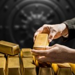 Znalezione sztabki złota czekają na odbiór. Termin mija już za kilkanaście dni