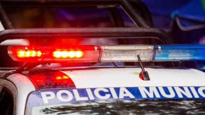 Znaleziono ciała 2 Amerykanów porwanych w Meksyku