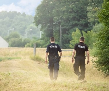 Znaleziono ciało Józefa K. Dwa tygodnie temu próbował zabić żonę