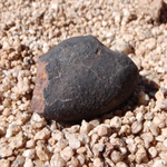 Znaleziono meteoryty sprzed 2 mln lat