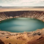 Znaleziono najnowszy krater, gdzie w Ziemię uderzyła wielka kosmiczna skała 