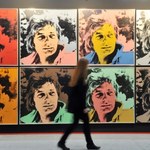 Znaleziono nieznane dzieła Andy'ego Warhola. Na dyskietkach od Amigi