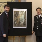 Znaleziono obraz Picassa o wartości 15 mln euro