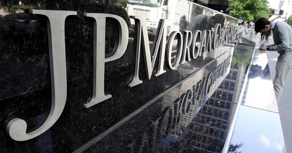 Znaleziono pierwszą winną wpadki w JPMorgan Chase... /EPA