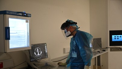 Znaleziono przeciwciało, które blokuje koronawirusa. Ponad 14 tysięcy zakażonych w Polsce [RELACJA 5.05]