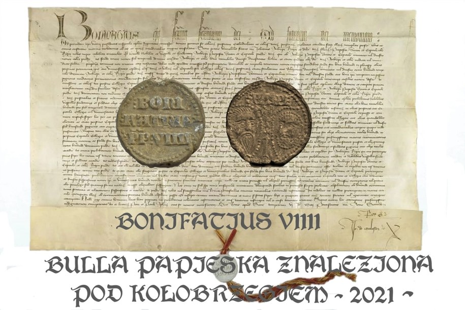 Znaleziony dwa lata temu w Budzistowie artefakt udało się zidentyfikować. /Muzeum Oręża Polskiego w Kołobrzegu /