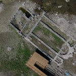 architekt "Znalezisko o szokującej skali" we Włoszech. Szukano jej przez 500 lat