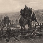 Znalezisko w Kordobie potwierdza obecność słoni w armii Hannibala