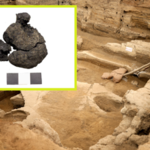 Znaleźli bochenek chleba liczący kilka tysięcy lat