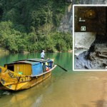 Wietnam Znaleźli mężczyznę sprzed 12 tys. lat. Ma tajemniczą ranę