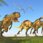 Znaleźli przodka największych gigantów świata. Rodzi się niedowierzanie