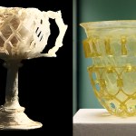 Znaleźli starożytne "logo". To ukryty podpis rzymskich mistrzów