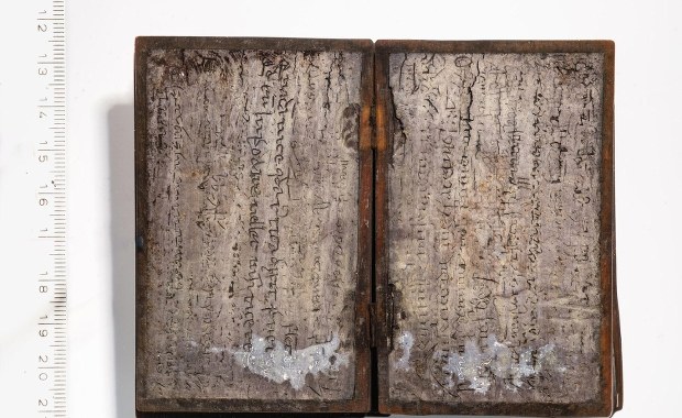 Znaleźli to w średniowiecznej latrynie. Archeolodzy przecierali oczy ze zdumienia