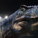Znaleźli tyranozaura, który był dotkliwie pogryziony. Wiemy, kto to zrobił