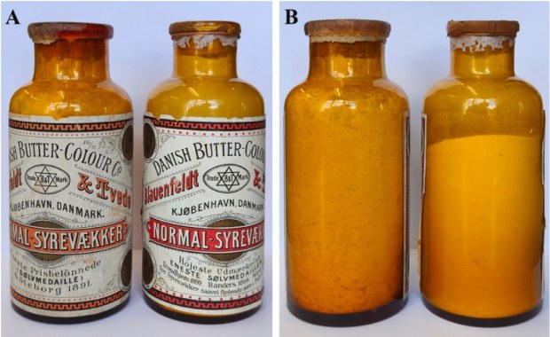Znaleźli w piwnicy butelki sprzed 130 lat. Zawartość zaskoczyła naukowców	