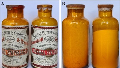 Znaleźli w piwnicy butelki sprzed 130 lat. Zawartość zaskoczyła naukowców	