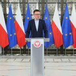 "Znaleźliśmy się w apogeum kryzysu". Hołownia z propozycją odnośnie wyborów