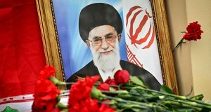 "Znaliśmy Teheran tak, jak znamy Jerozolimę". Chamenei był śledzony od lat