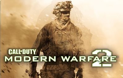 Znamy aktorów podkładających głosy w Modern Warfare 2 /Informacja prasowa