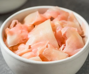 Znamy, ale stosujemy tylko do jednej potrawy. Jest bardzo zdrowy, a dodany do mięsa podbija jego smak  