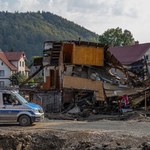 ​Znamy bilans powodzi: 11 tys. domów jednorodzinnych zniszczonych