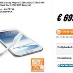 Znamy cenę Samsunga Galaxy Mega 6.3