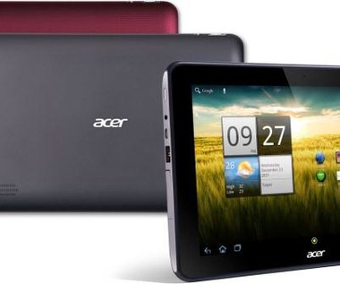Znamy cenę tabletu Acer Iconia Tab A200