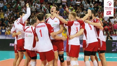 Znamy ceny biletów na Siatkarską Ligę Narodów