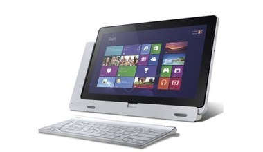 Znamy ceny tabletów Acer z Windows 8