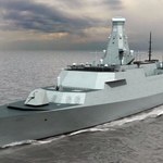 Znamy charakterystykę najnowszych okrętów Royal Navy
