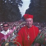 Znamy datę beatyfikacji kardynała Stefana Wyszyńskiego