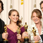 Znamy datę Oscarów w 2012 roku