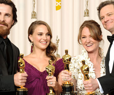 Znamy datę Oscarów w 2012 roku