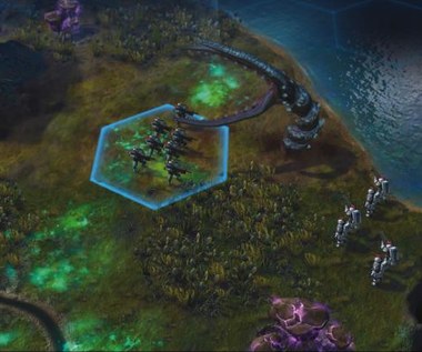 Znamy datę premiery Civilization: Beyond Earth