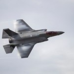 Znamy datę przylotu pierwszych F-35 do Polski. "Istotne opóźnienie"