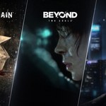 Znamy daty premier Heavy Rain i Beyond: Dwie Dusze na PC