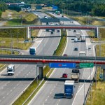 przyczepa Znamy dokładną datę. We wrześniu duża zmiana z opłatami w systemie e-TOLL