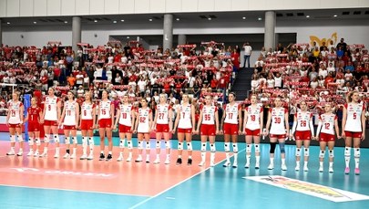 Znamy dokładny terminarz olimpijskich kwalifikacji siatkarek