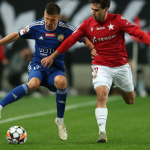 Znamy drugiego finalistę baraży o awans do Ekstraklasy