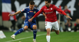 Znamy drugiego finalistę baraży o awans do Ekstraklasy