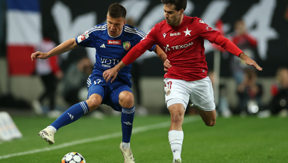 Znamy drugiego finalistę baraży o awans do Ekstraklasy