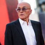 Wenecja Znamy film otwarcia festiwalu w Wenecji. Reżyser nie kryje wzruszenia