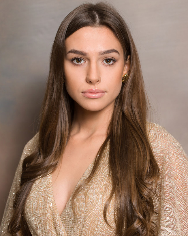 2020 | Miss Polski | 3rd runner-up | Dominika Wójcik 000AYVFQNLY4MS5D-C321-F4